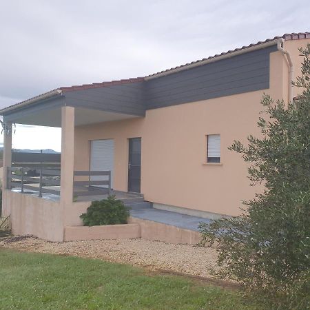 Villa Domaine Le Licou Potelières Esterno foto