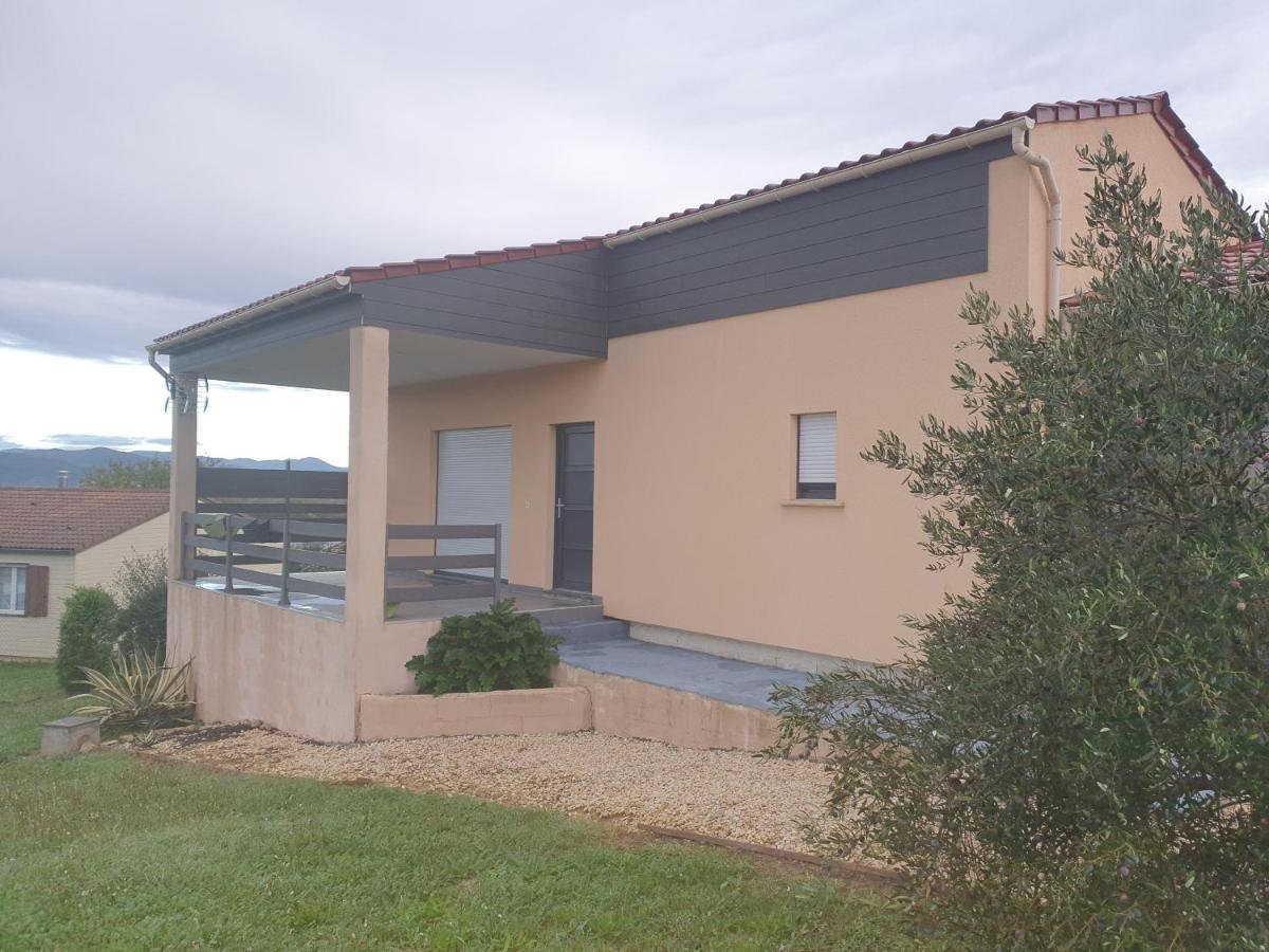 Villa Domaine Le Licou Potelières Esterno foto