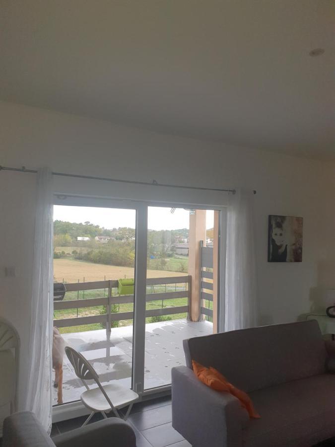 Villa Domaine Le Licou Potelières Esterno foto
