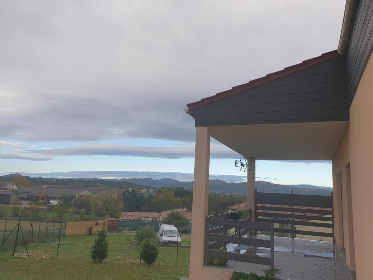 Villa Domaine Le Licou Potelières Esterno foto