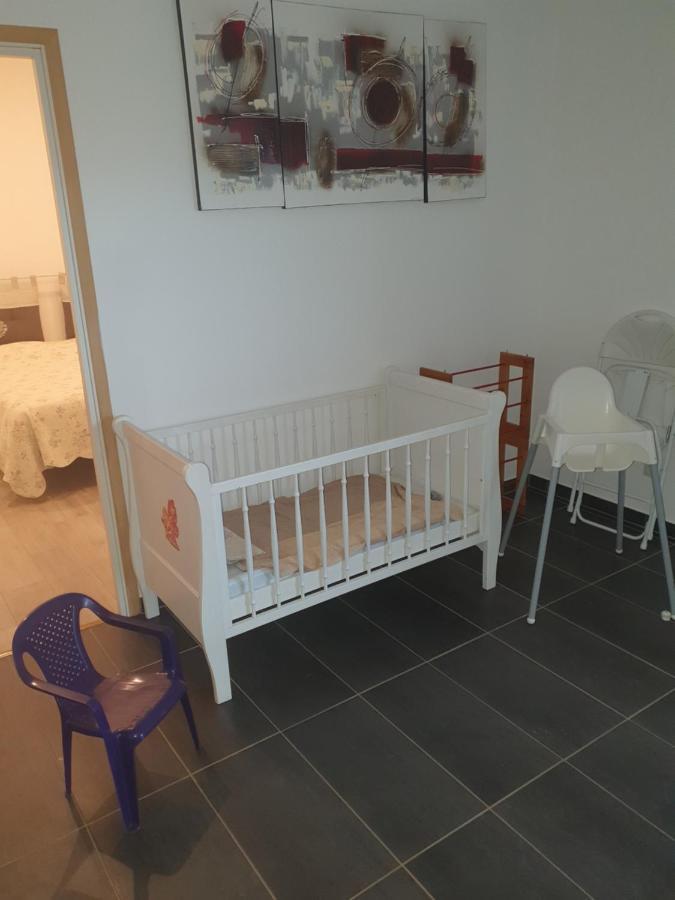 Villa Domaine Le Licou Potelières Esterno foto