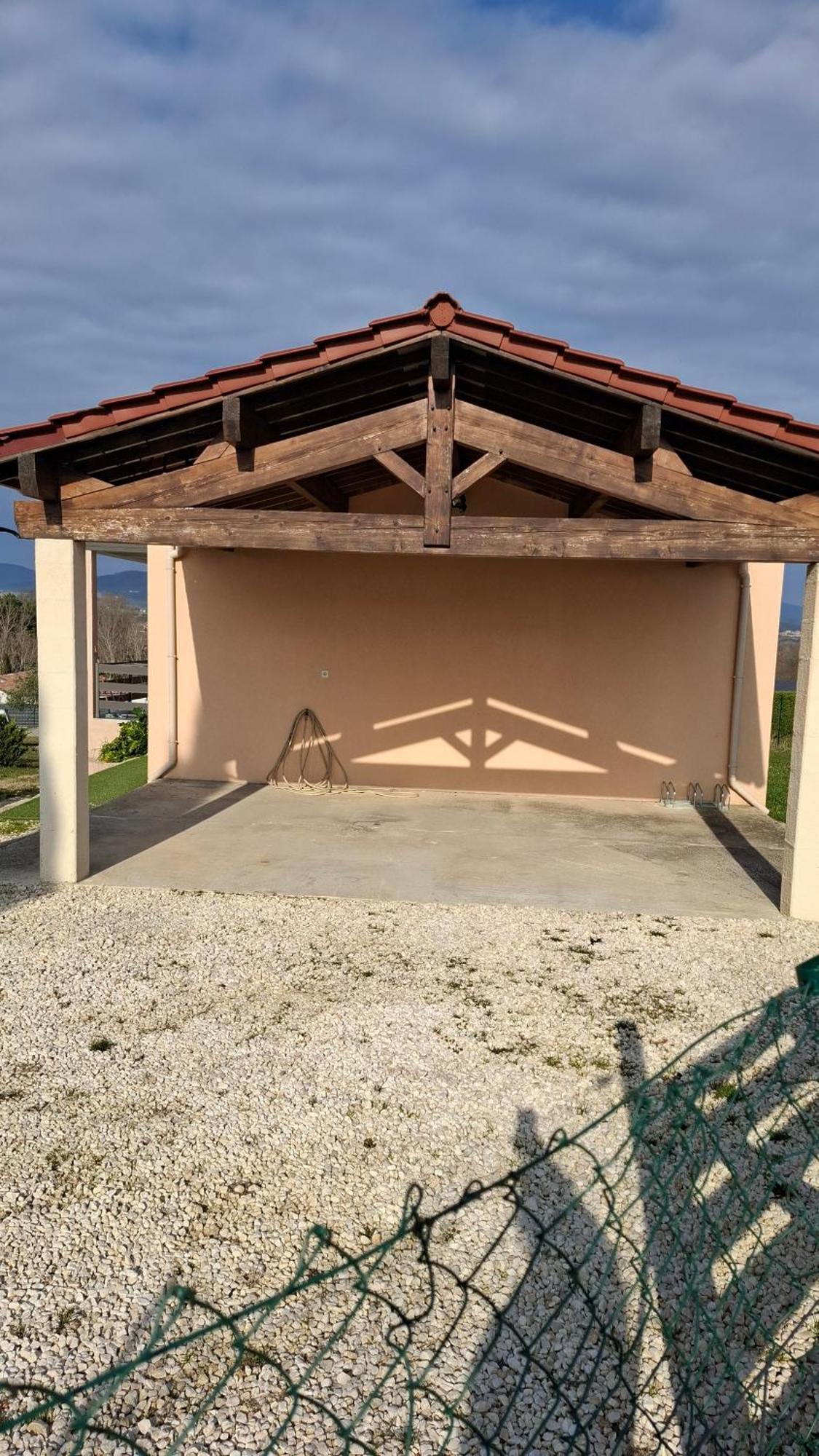 Villa Domaine Le Licou Potelières Esterno foto